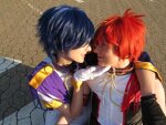 Cosplay-Cover: Ittoki Otoya [Stage 2000% Love]