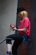 Cosplay-Cover: Syo Kurusu Utapri Opening 2