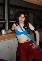 Cosplay-Cover: Kana Alberona