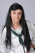 Cosplay-Cover: Bindi Bergara