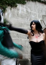 Cosplay-Cover: Lust