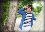 Cosplay-Cover: Masumi Sera