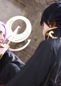 Cosplay-Cover: Alone/Hades