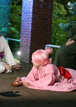 Cosplay-Cover: Kofuku - Flashback