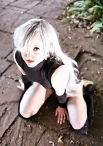 Cosplay-Cover: Elizabeth Episode 1