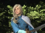 Cosplay-Cover: Narsus