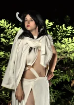 Cosplay-Cover: Farangis