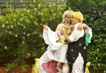 Cosplay-Cover: Elizabeth Pokekishi - small