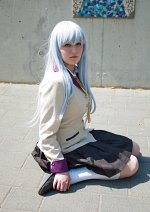 Cosplay-Cover: Kanade Tachibana - 立華かなで