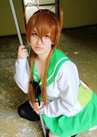 Cosplay-Cover: Rei Miyamoto - 宮本 麗