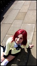 Cosplay-Cover: Kallen Stadtfeld [School Uniform]