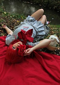 Cosplay-Cover: Ruiko