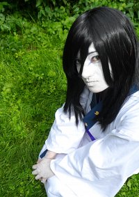 Cosplay-Cover: Orochimaru (childhood)