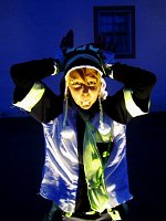 Cosplay-Cover: Noiz (Dramatical Murder)