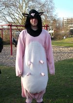 Cosplay-Cover: Miltank