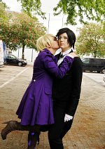 Cosplay-Cover: Alois