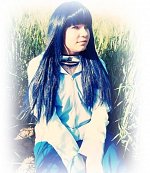 Cosplay-Cover: Hinata Hyuuga [Shippuuden]