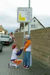 Foto des Kostüms