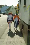 Foto des Kostüms