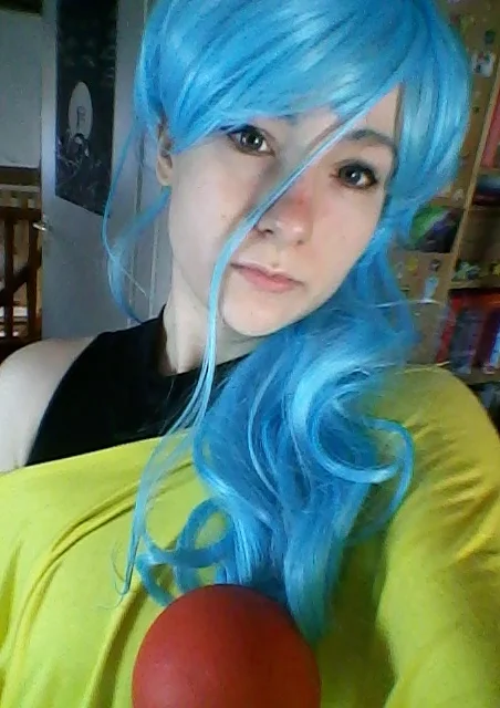 Cosplay-Cover: Fischauge [Episode 140]