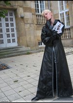 Cosplay-Cover: Luxord [ der Hasadeur des Schicksals ]