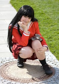 Cosplay-Cover: Sakaki