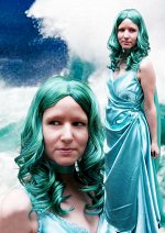 Cosplay-Cover: Princess Neptune