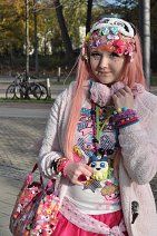 Cosplay-Cover: Usagi Decora