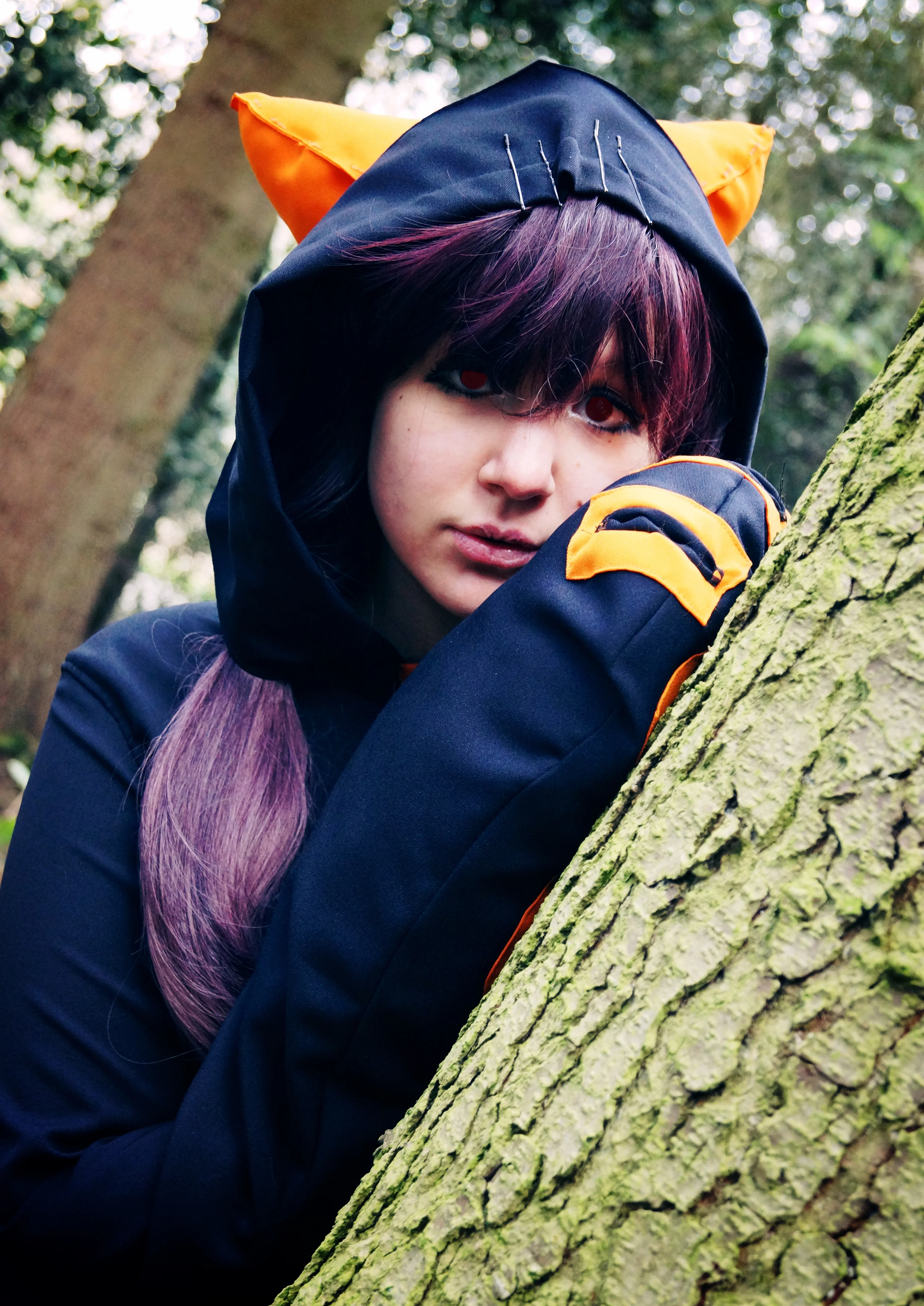 Cosplay-Cover: Torakaka