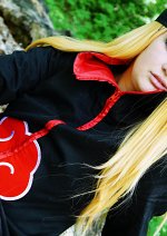 Cosplay-Cover: Deidara - Akatsuki