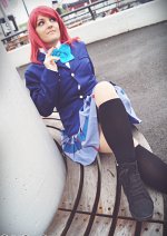 Cosplay-Cover: Maki Nishikino  ~•School•~