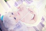 Cosplay-Cover: Princess Serenity [Manga]