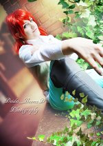 Cosplay-Cover: Isabel Magnolia