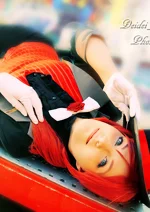 Cosplay-Cover: Maki Nishikino  ~•Magician•~