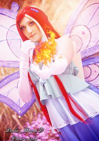 Cosplay-Cover: Bloom [Enchantix] ♥