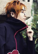 Cosplay-Cover: Pain (Tendou)