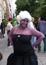 Cosplay-Cover: Ursula