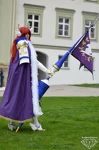 Foto des Kostüms