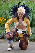 Cosplay-Cover: Thief [Ragnarok Online II]