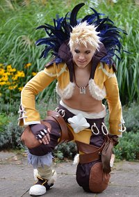 Cosplay-Cover: Thief [Ragnarok Online II]