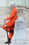 Foto des Kostüms