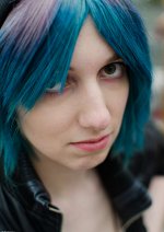 Cosplay-Cover: Chloe Price