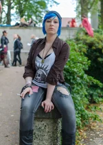 Cosplay-Cover: Chloe Price