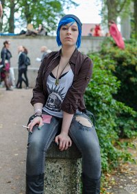 Cosplay-Cover: Chloe Price