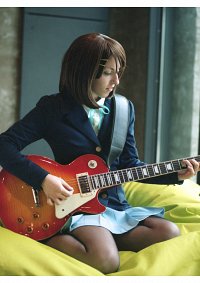 Cosplay-Cover: Yui Hirasawa