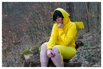 Cosplay-Cover: Pikachu Gijinka [Eigene Version]