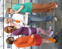 Cosplay-Cover: Daphne Blake [ScoobyDoo]