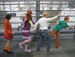 Cosplay-Cover: Velma Dinkley [ScoobyDoo]