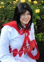 Cosplay-Cover: Garnet Til Alexandros XVII [White Mage]