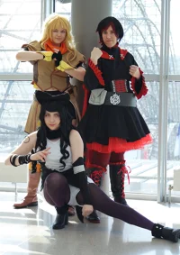 Cosplay-Cover: Yang Xiao Long